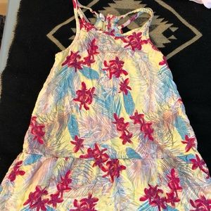 Girls Roxy sundress